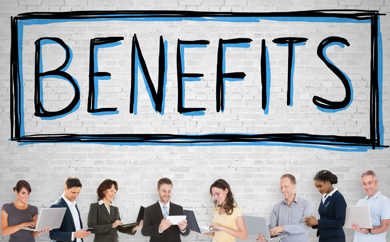 benefits